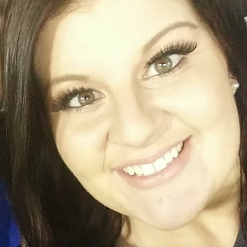 Meet your Posher, Brittany
